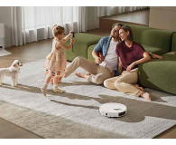 Dreame Robot sprzątający L10s Ultra Gen 3 biały - 1474316 - zdjęcie 7